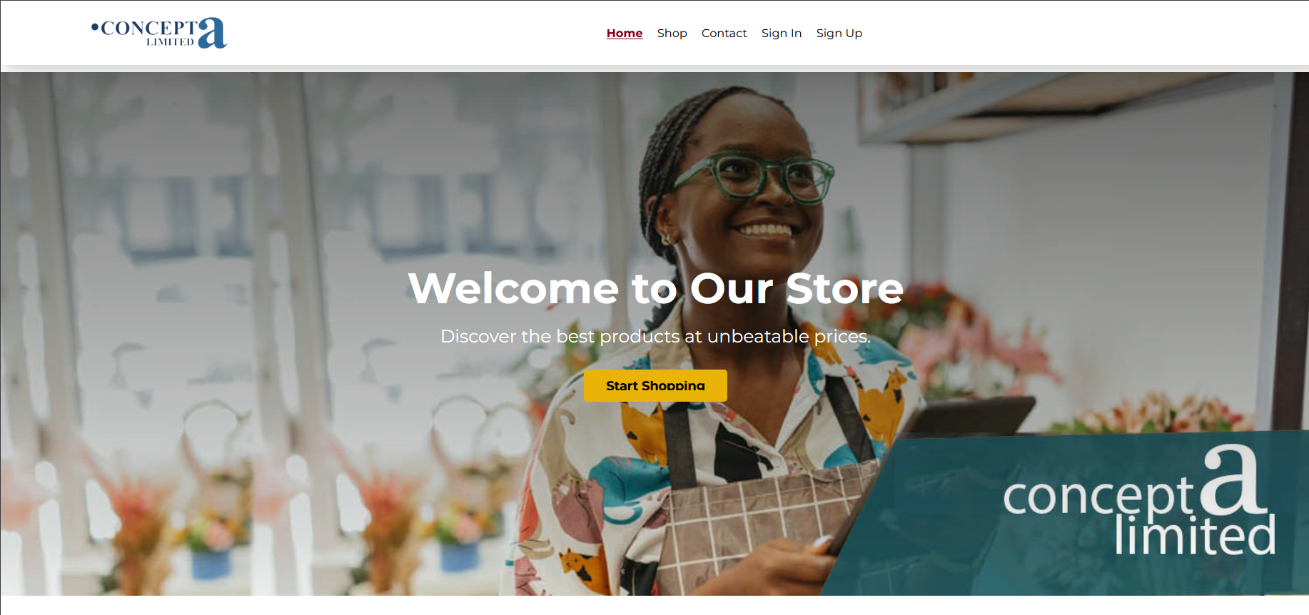 Marketplace Platform